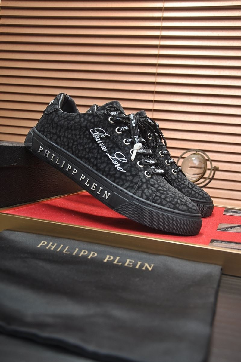 Philipp Plein Shoes